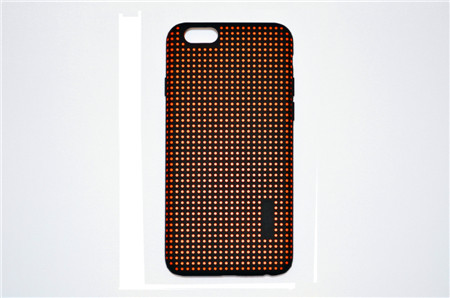liquid cell phone case
