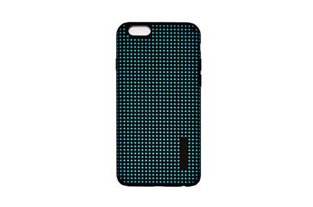 liquid cell phone case