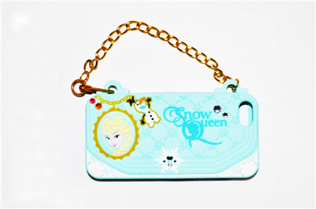 silicone cell phone case