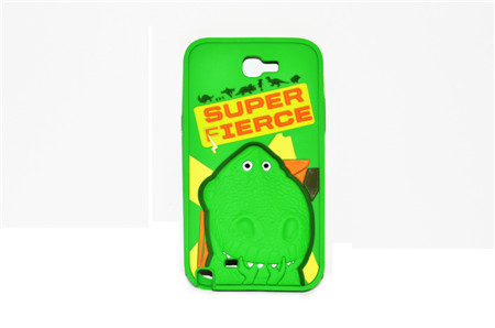 silicone cell phone case