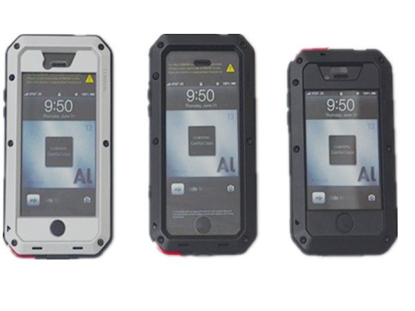 security shell series