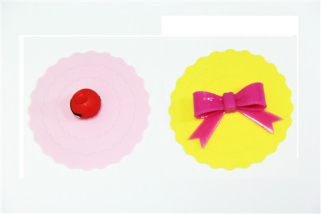 silicone cup cover