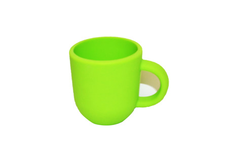 silicone cup