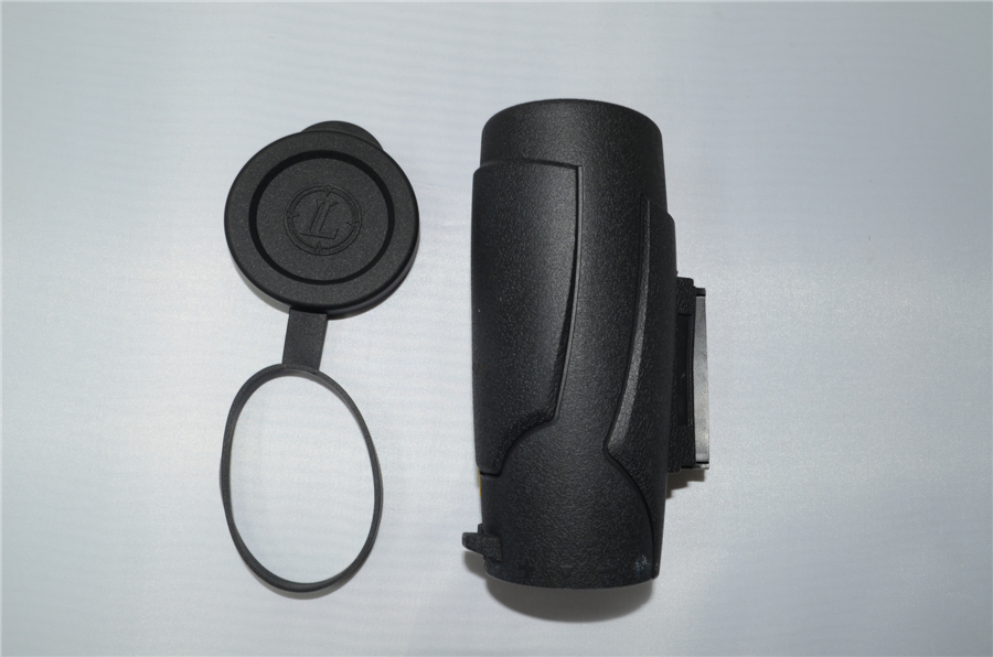 silicone case for telescope