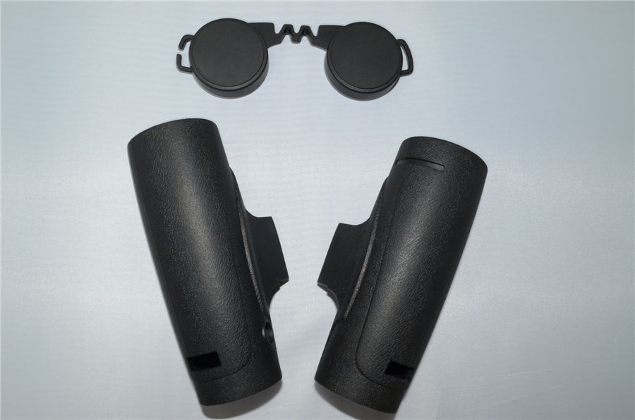 silicone case for telescope