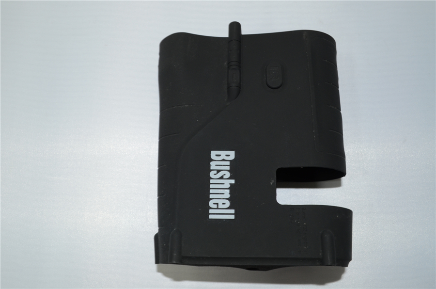 silicone case for telescope