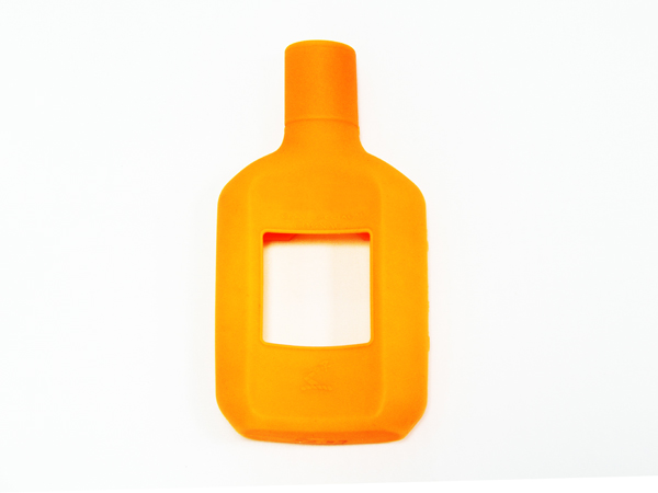 Silicone Bottle Jacket