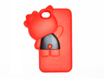 France than the rabbit-2A