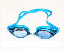 液态硅胶游泳眼镜1
