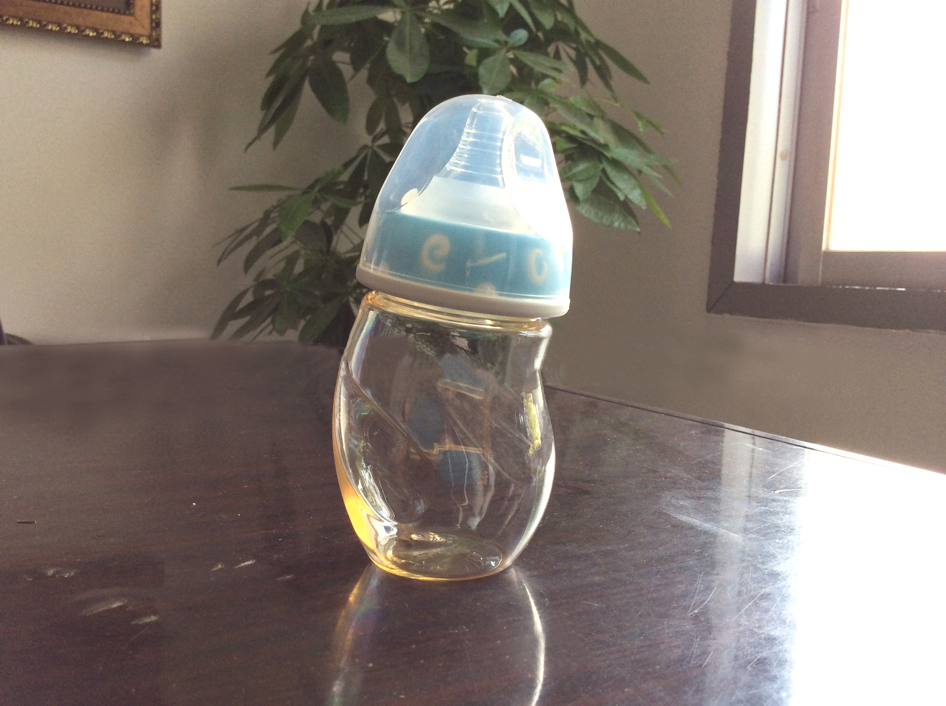 PPSU奶瓶