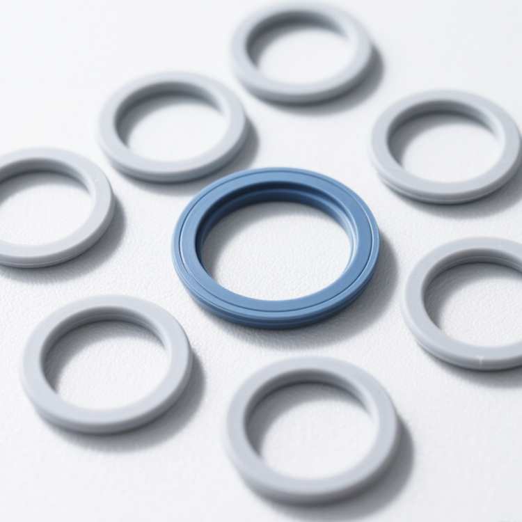 硅胶O型圈