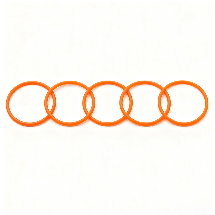 硅胶O型圈8